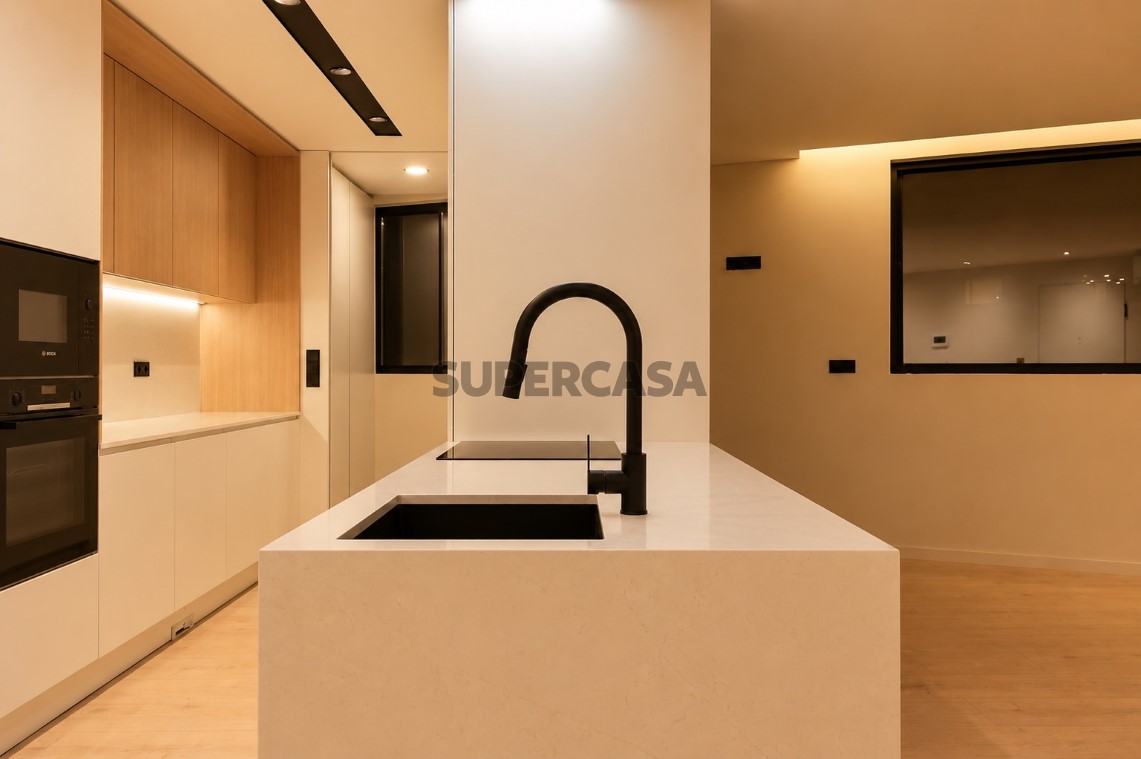 Apartamento à venda em Gondomar (São Cosme), Valbom e Jovim