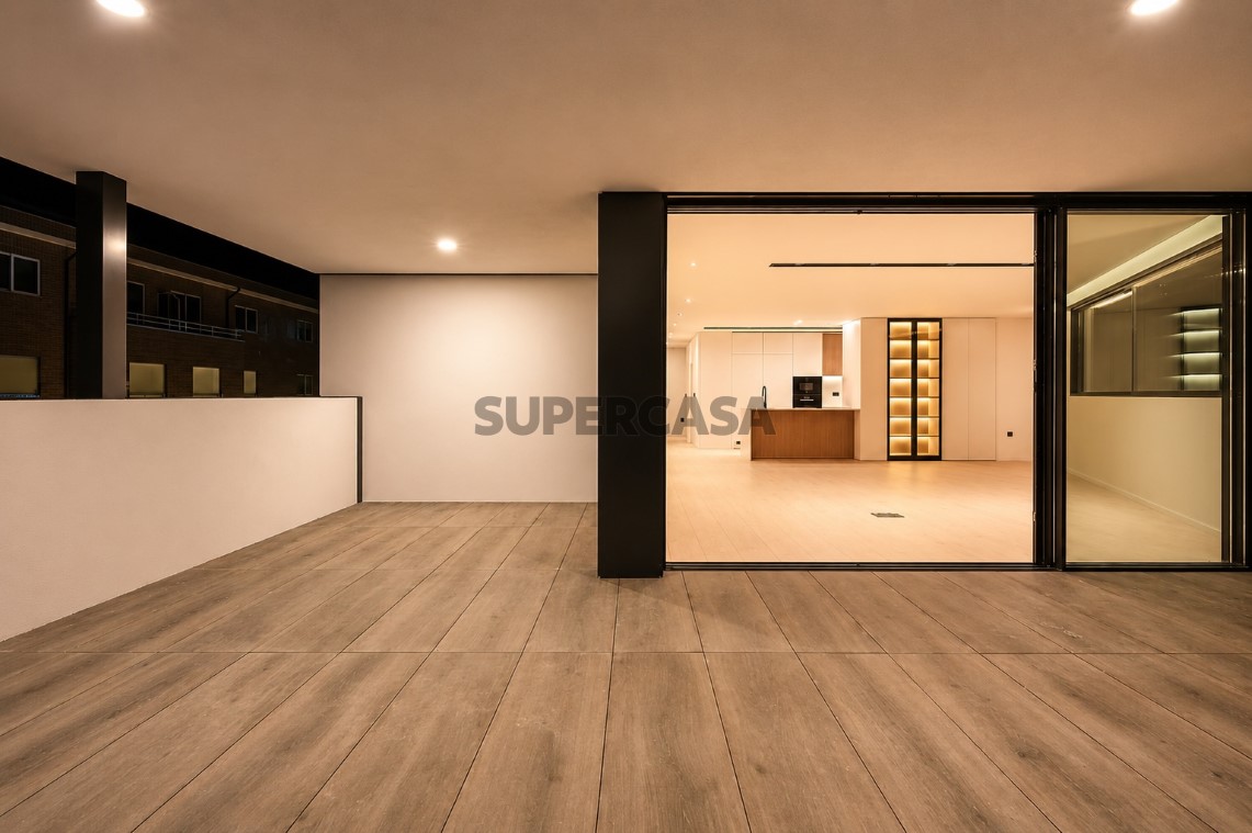 Apartamento à venda em Gondomar (São Cosme), Valbom e Jovim