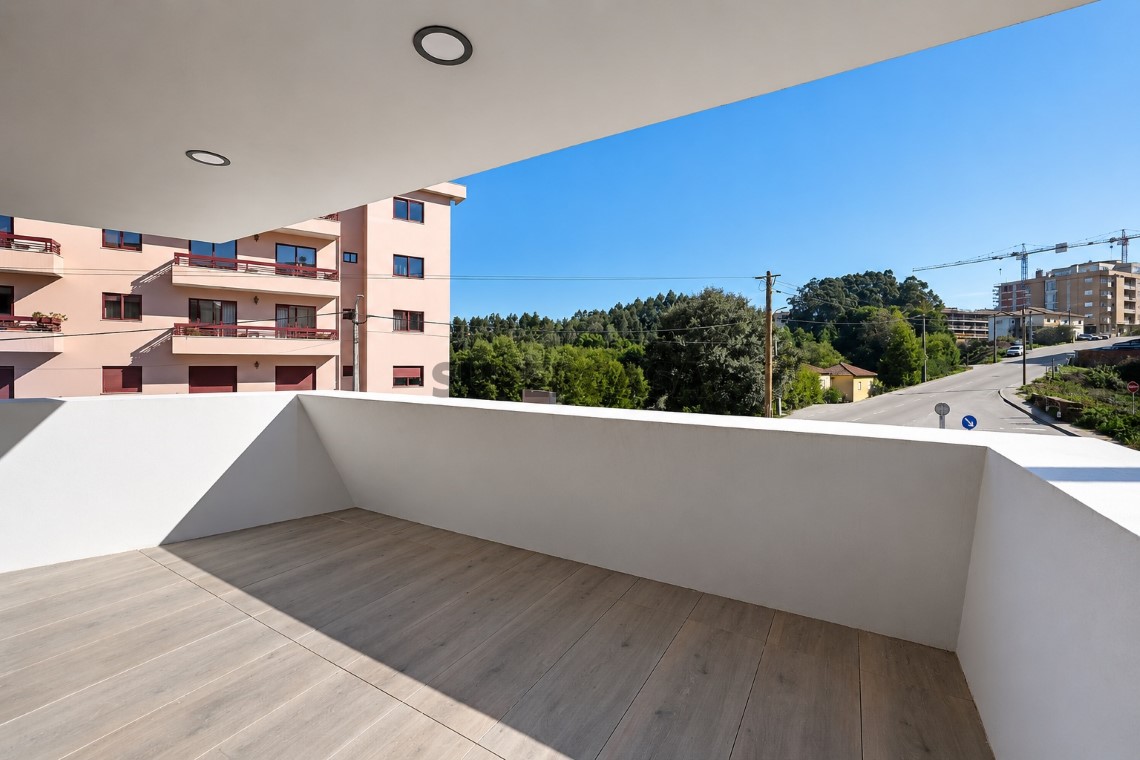 Apartamento à venda em Gondomar (São Cosme), Valbom e Jovim