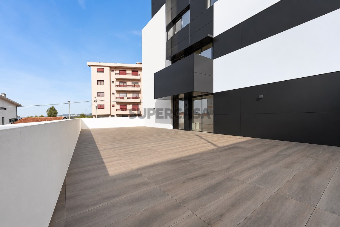 Apartamento à venda em Gondomar (São Cosme), Valbom e Jovim