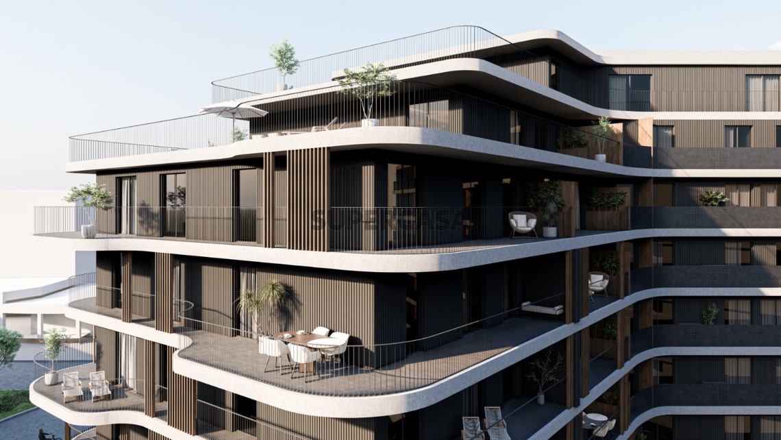 Apartamento à venda em Oliveira do Douro