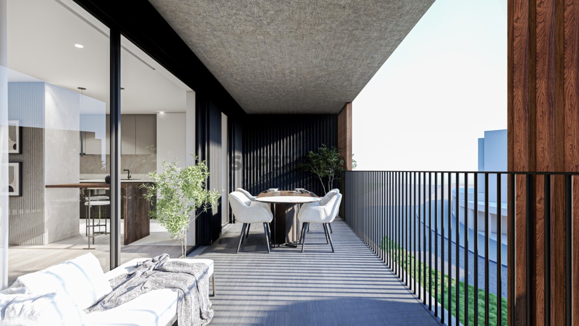 Apartamento à venda em Oliveira do Douro