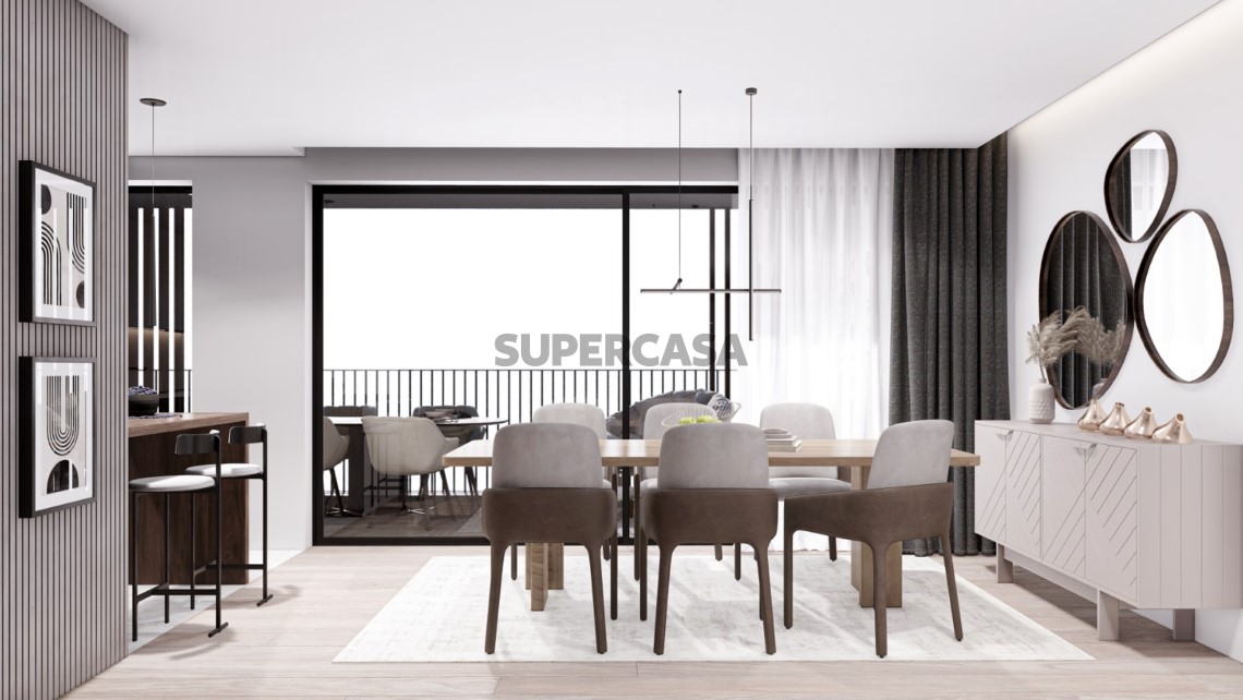 Apartamento à venda em Oliveira do Douro