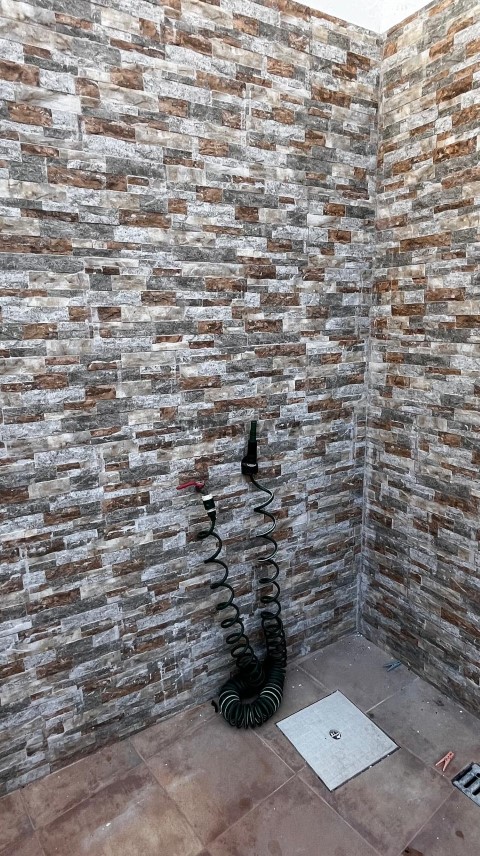 Apartamento T1+1 R/C com Logradouro e Churrasqueira