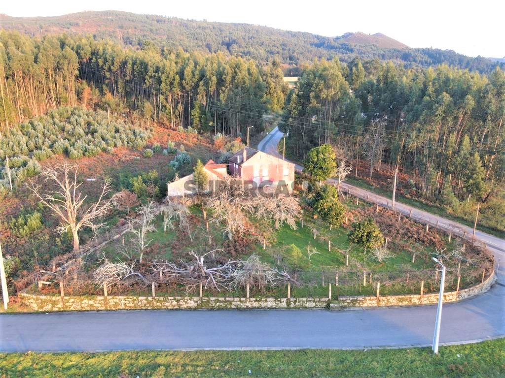 Moradia à venda em Ganfei