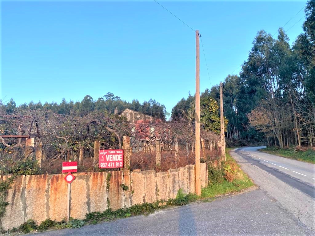 Moradia à venda em Ganfei