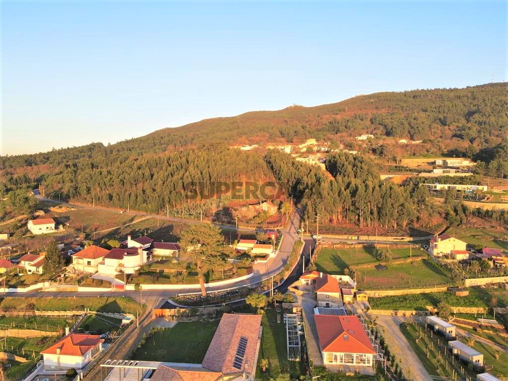 Moradia à venda em Ganfei
