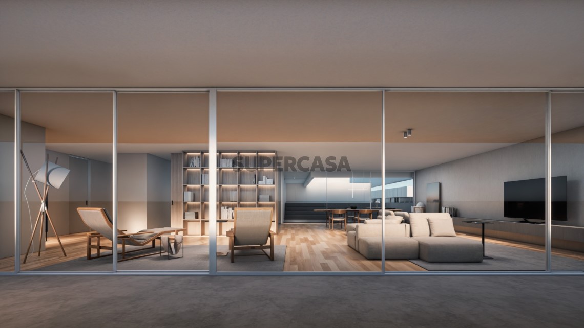 Terraço