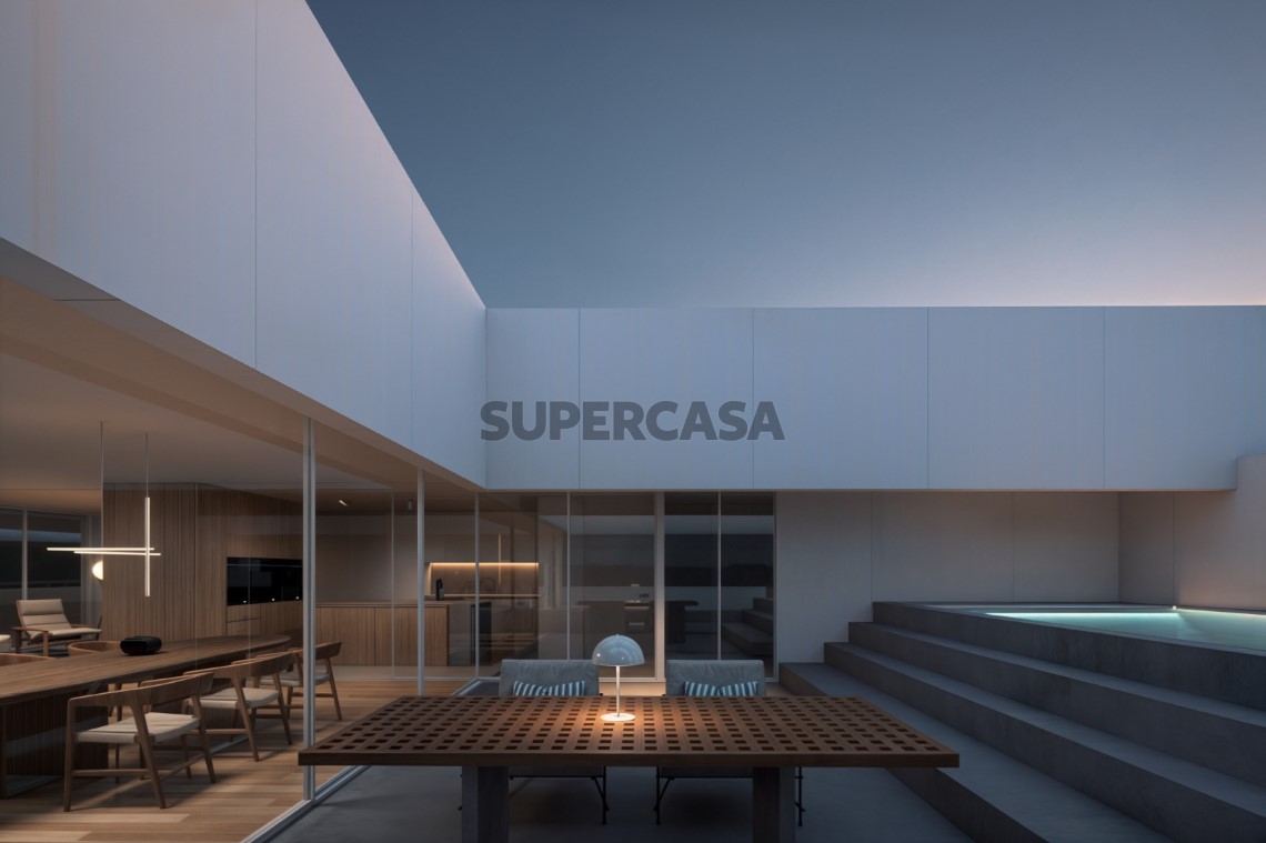 Terraço