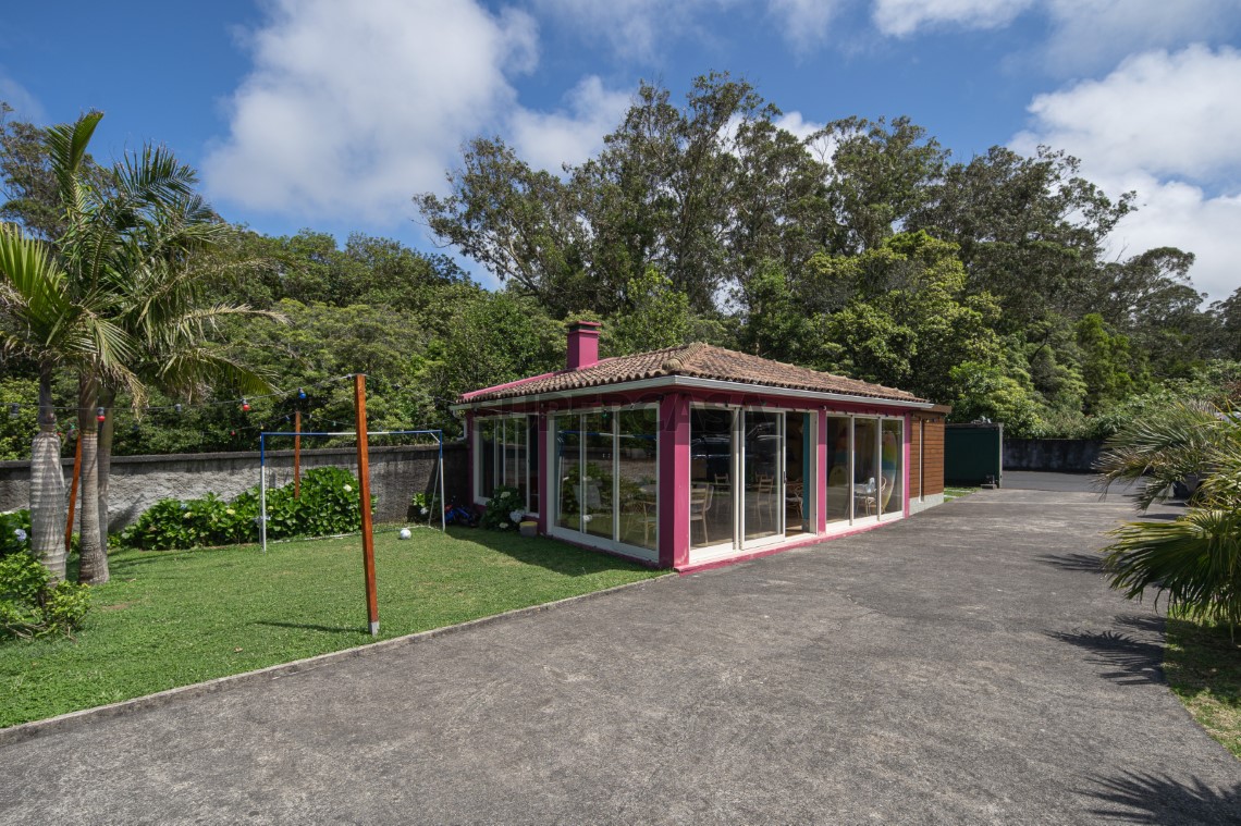 Bar/Recepção