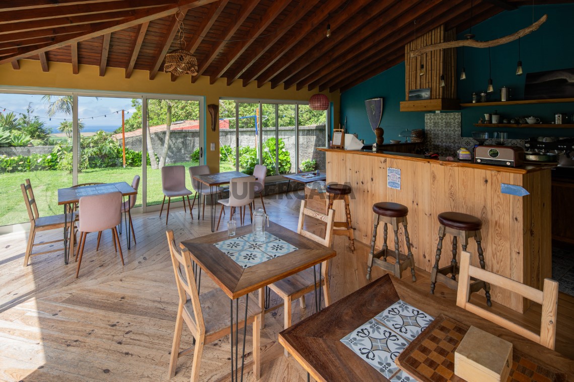 Bar/Recepção