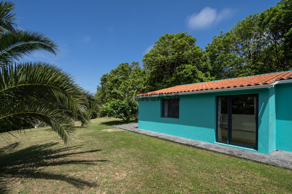 Bungalow 2