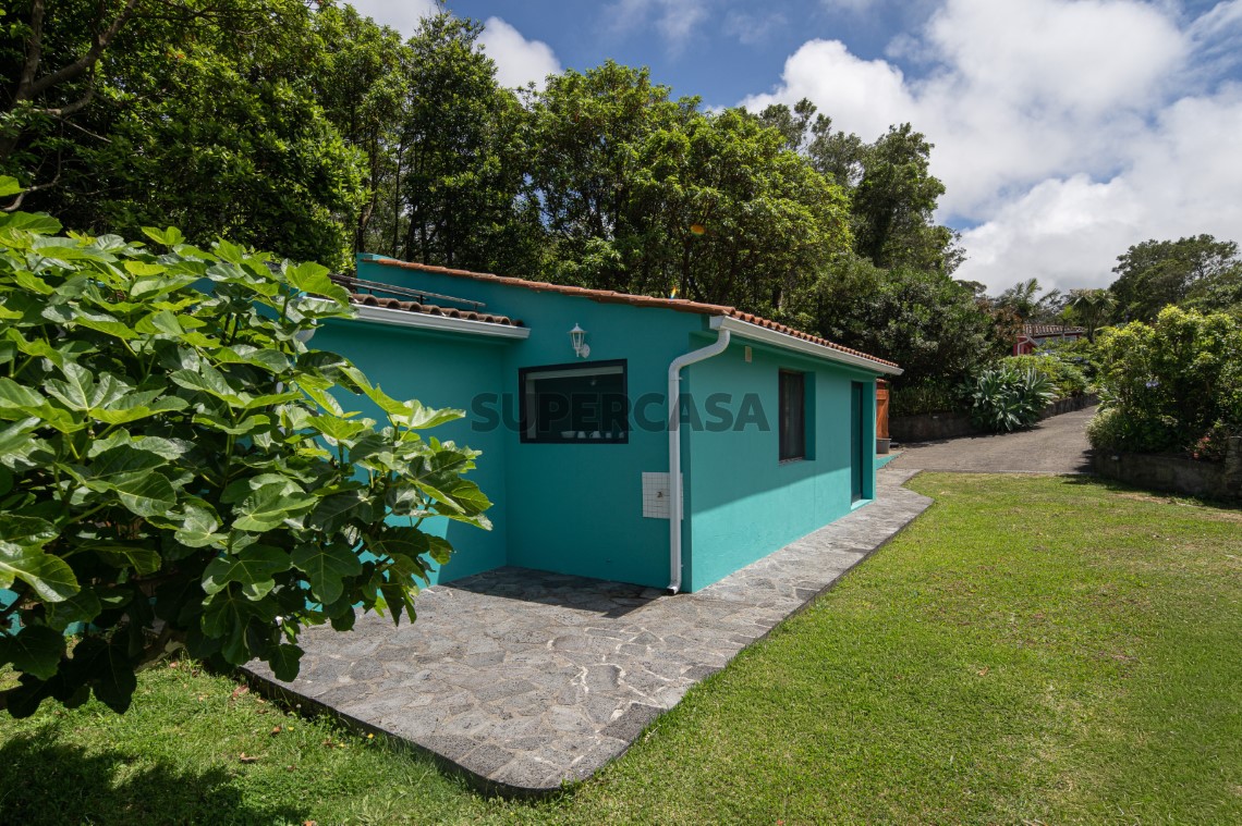 Bungalow 2
