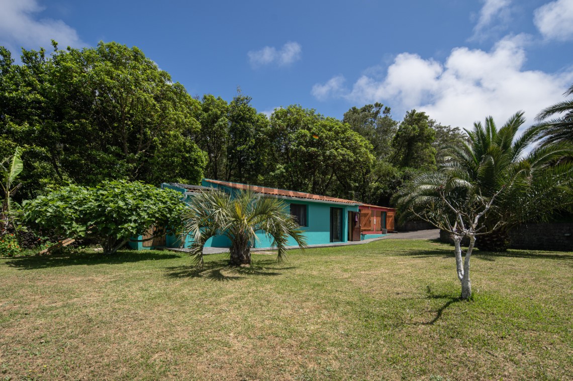 Bungalow 2