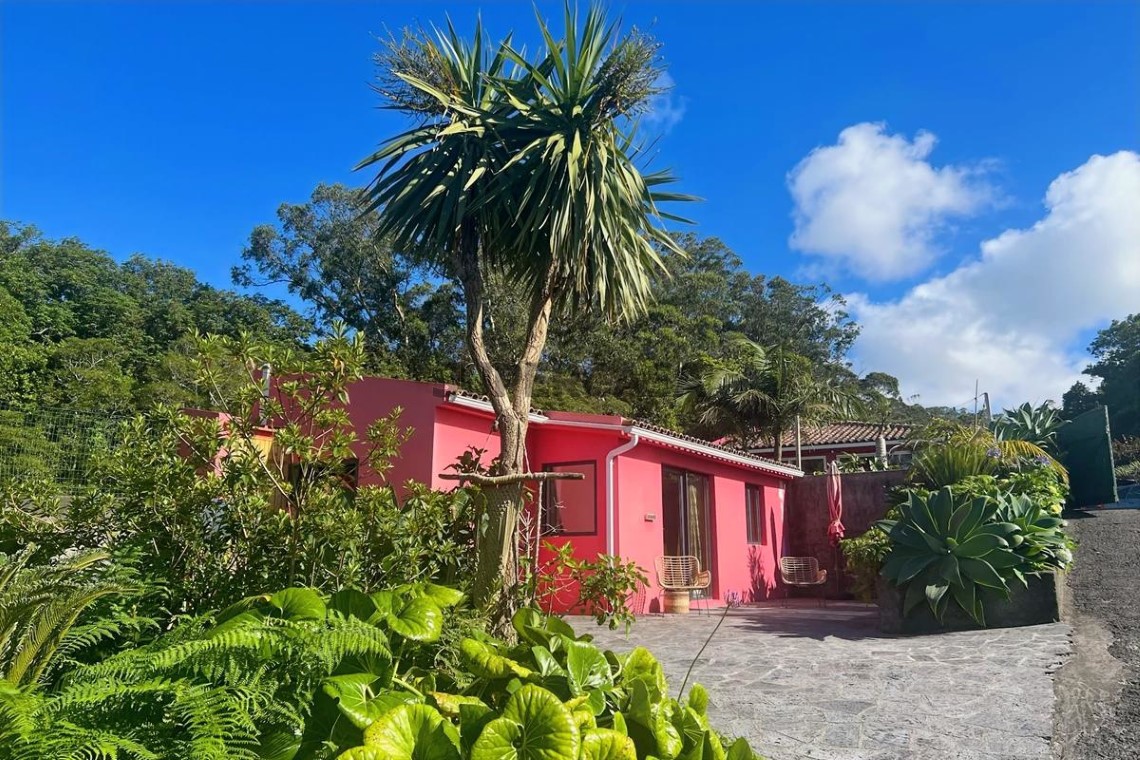 Bungalow 1