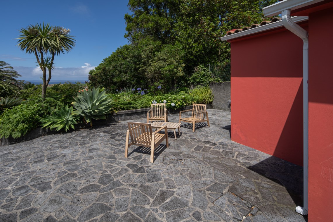 Bungalow 1