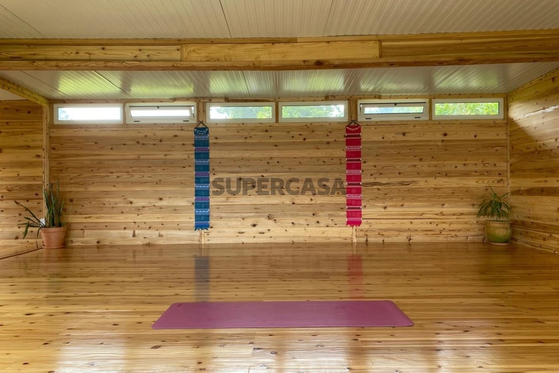 Yoga/Studio