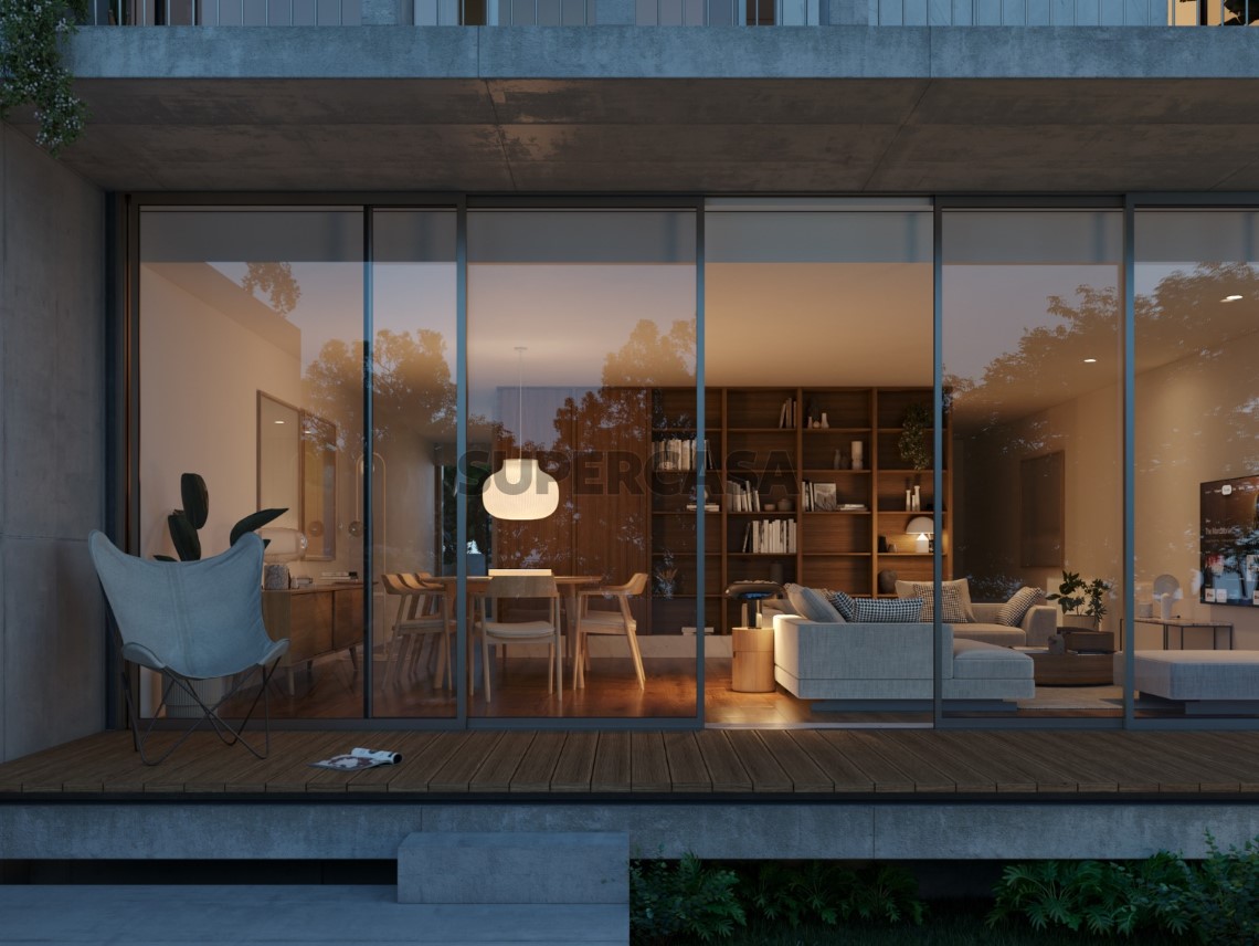 Empreendimento Miramar