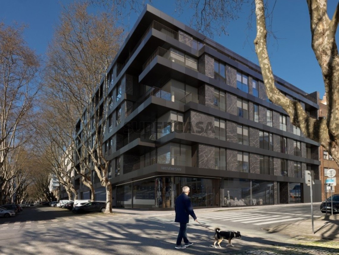 Empreendimento Matosinhos