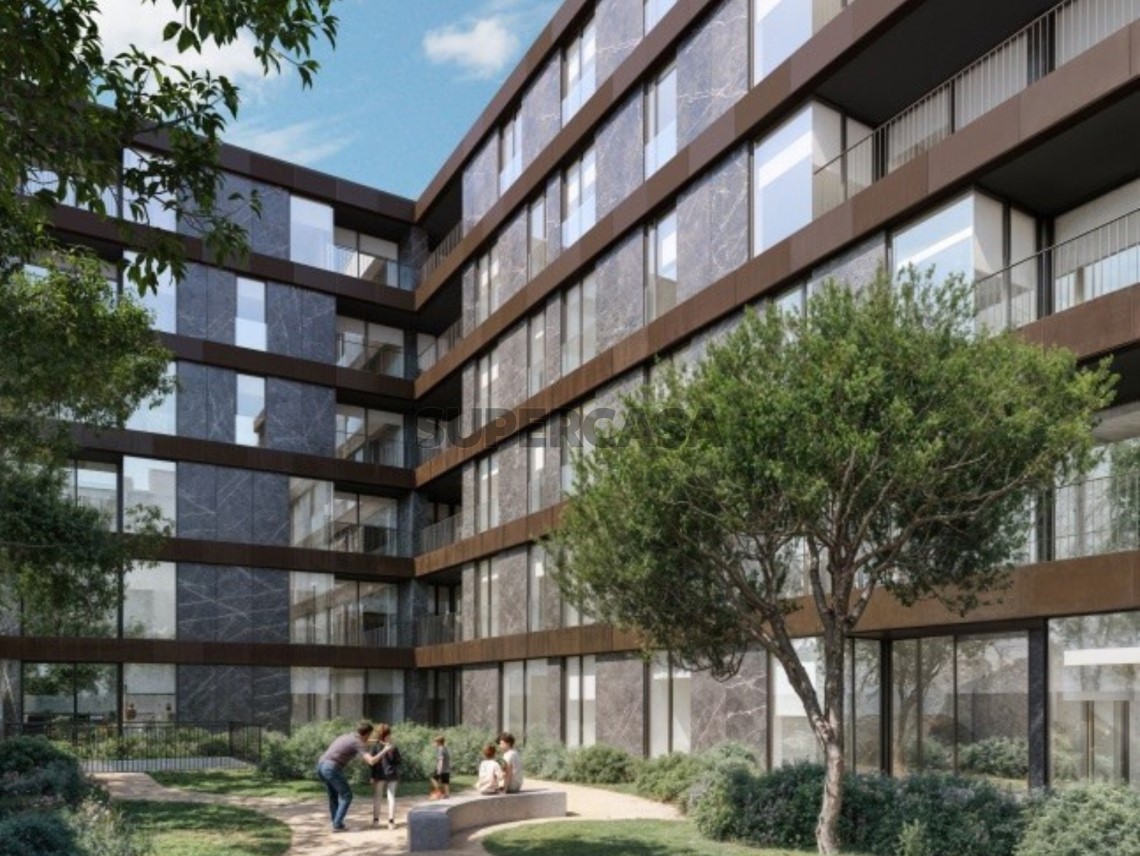Empreendimento Matosinhos