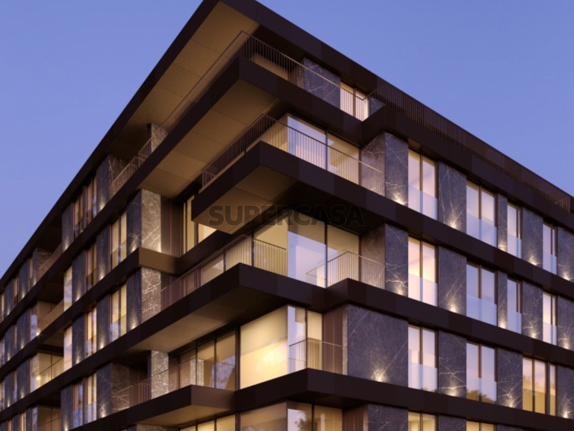Empreendimento Matosinhos