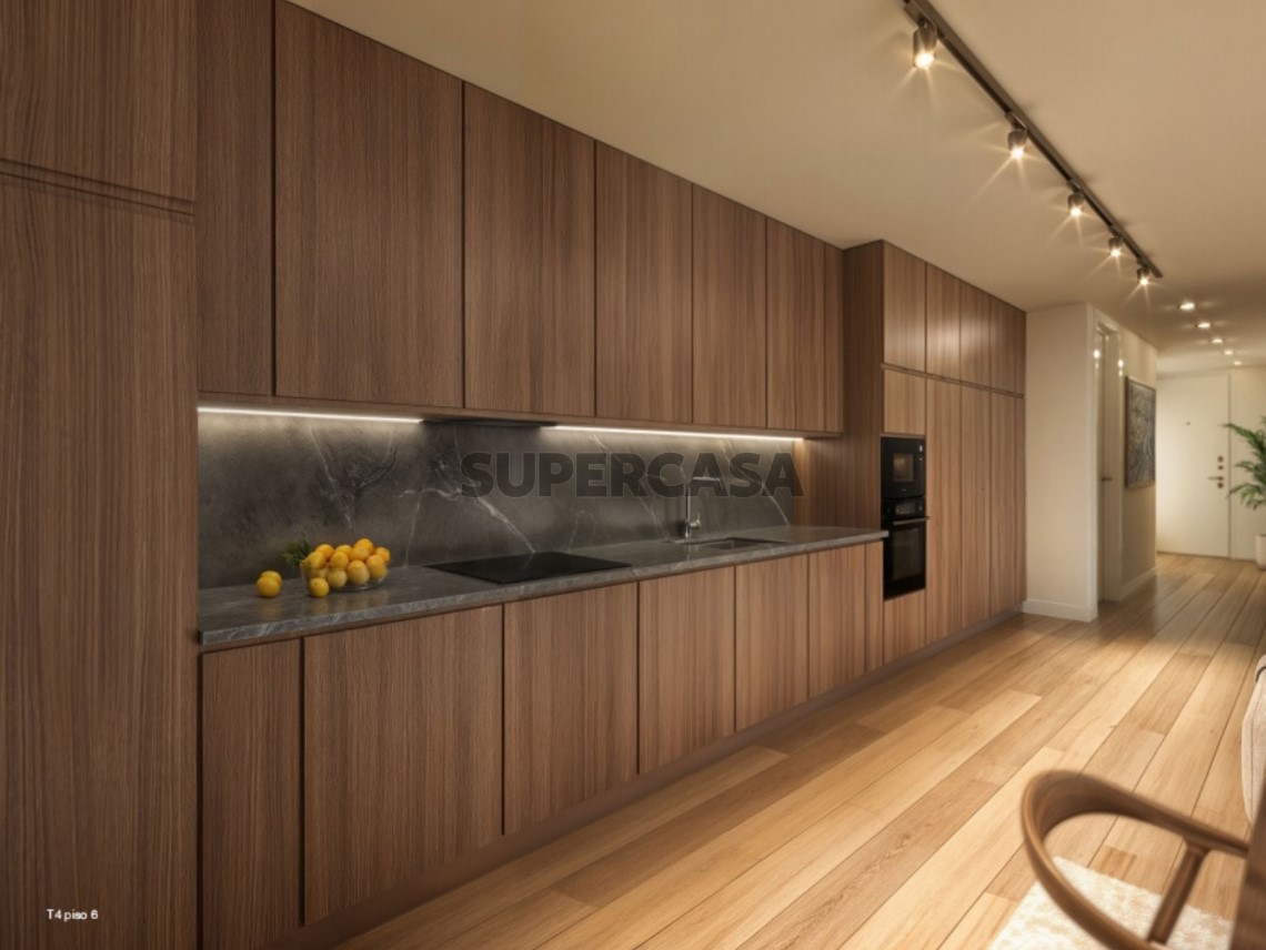 Empreendimento Matosinhos