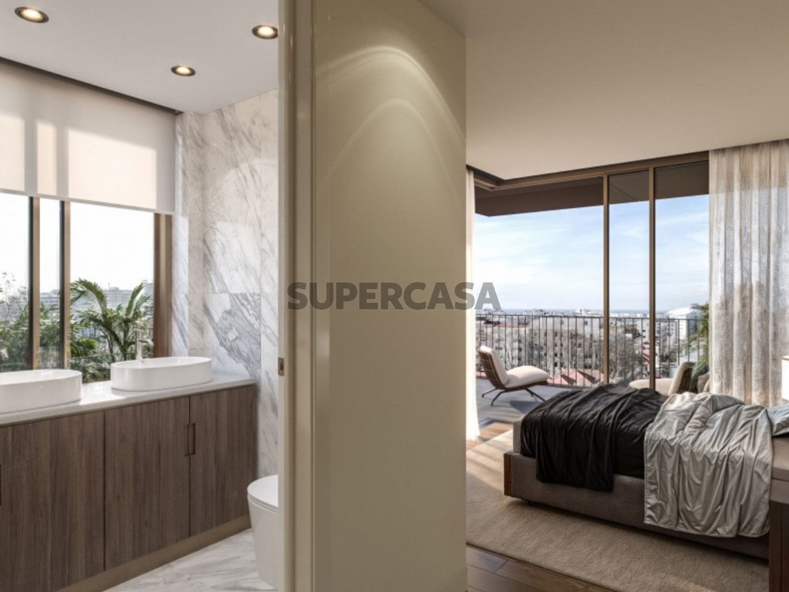 Empreendimento Matosinhos
