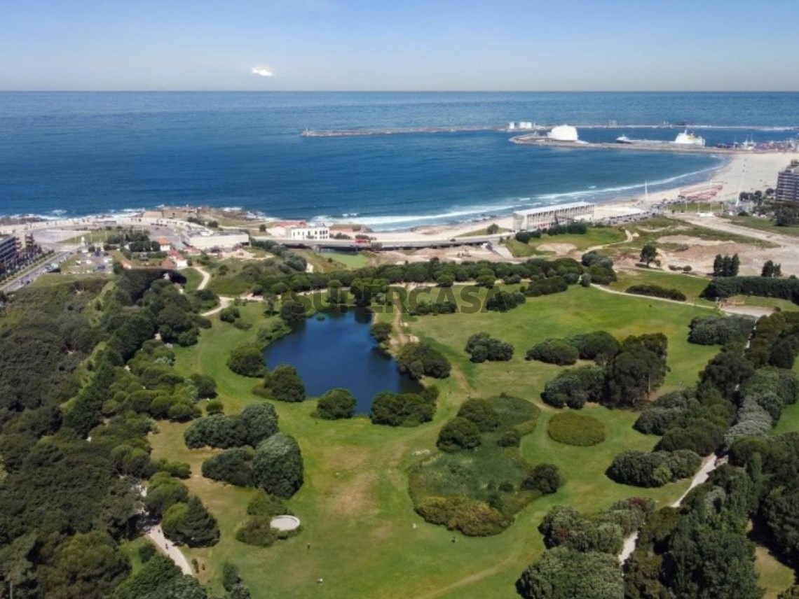 Empreendimento Matosinhos