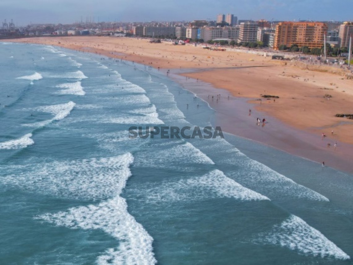 Empreendimento Matosinhos