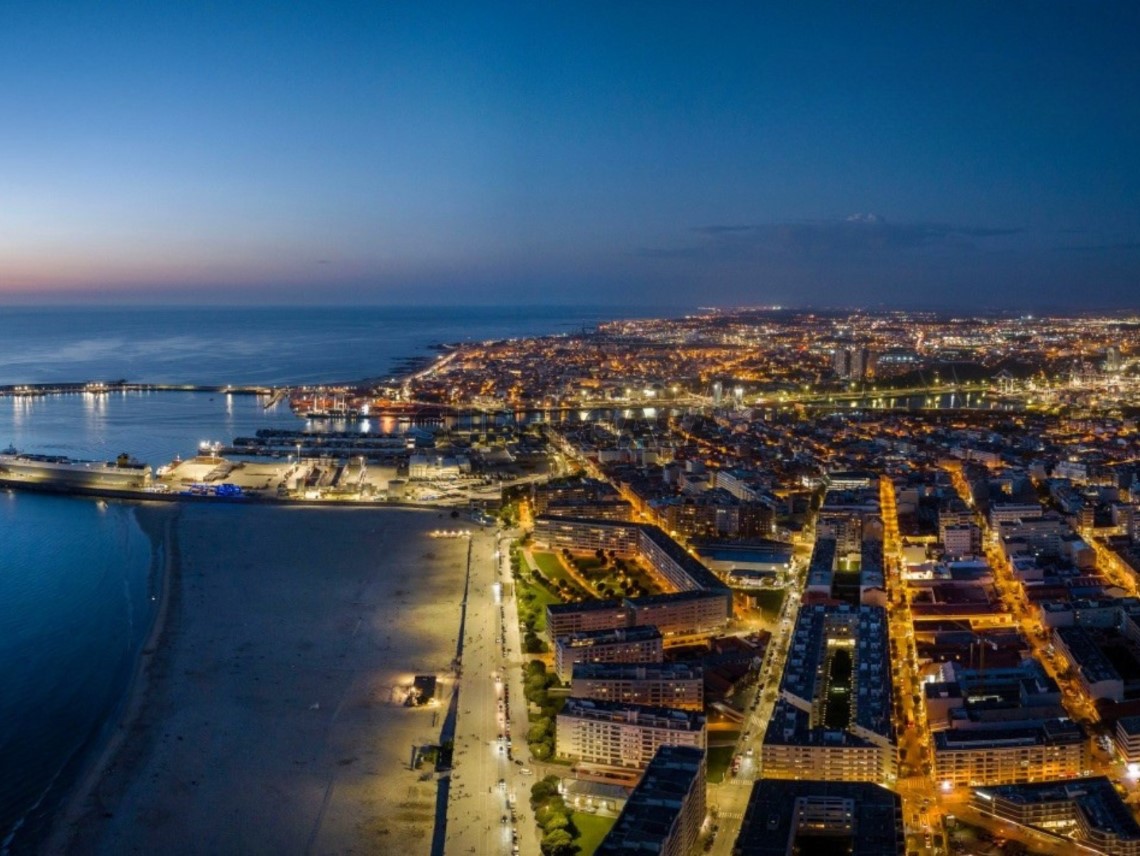 Empreendimento Matosinhos