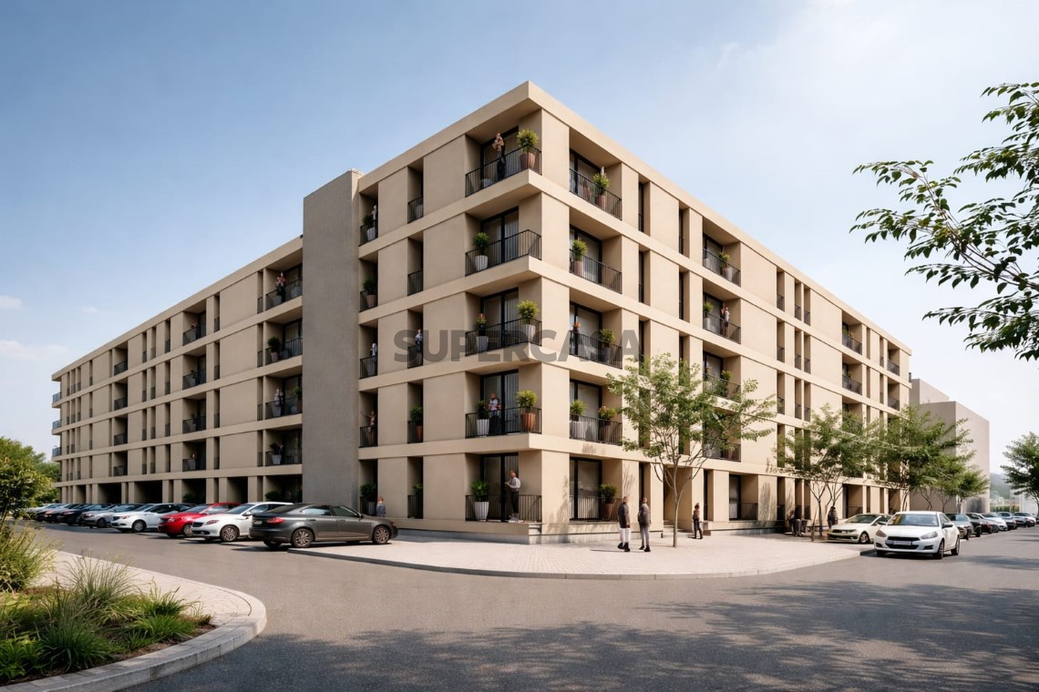 Apartamento à venda em Urbanização Quinta Do Meio