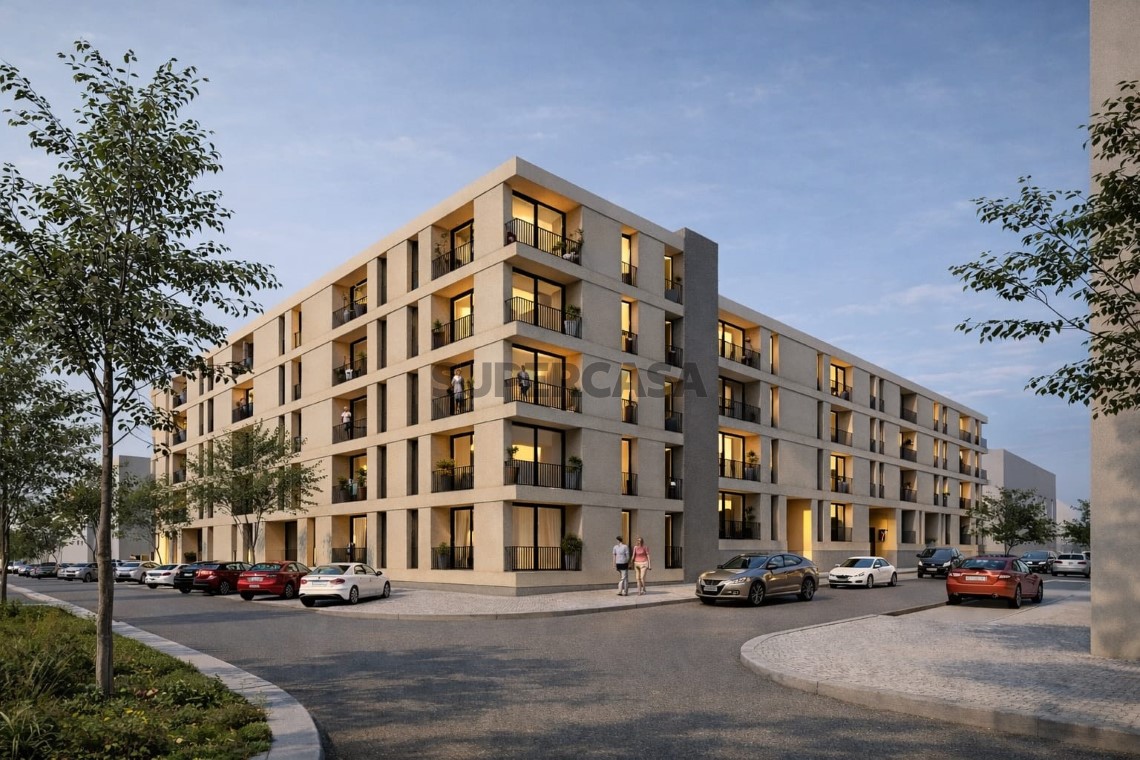 Apartamento à venda em Urbanização Quinta Do Meio