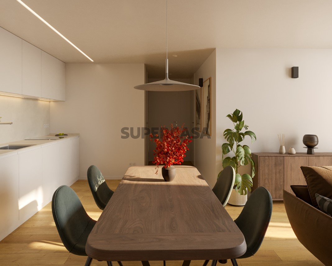 Apartamento à venda em Urbanização Quinta Do Meio