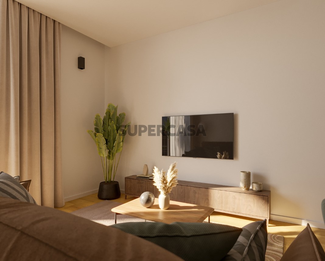 Apartamento à venda em Urbanização Quinta Do Meio