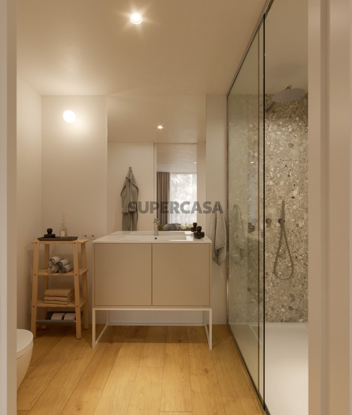Apartamento à venda em Urbanização Quinta Do Meio