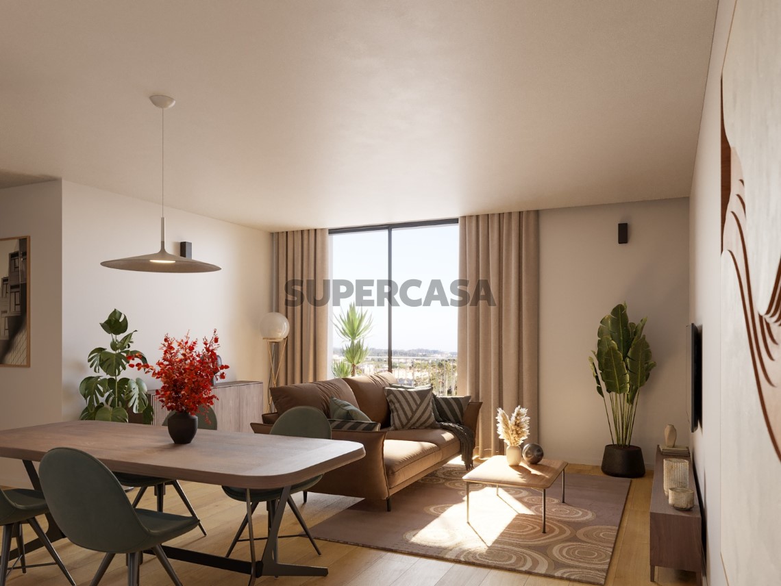 Apartamento à venda em Urbanização Quinta Do Meio