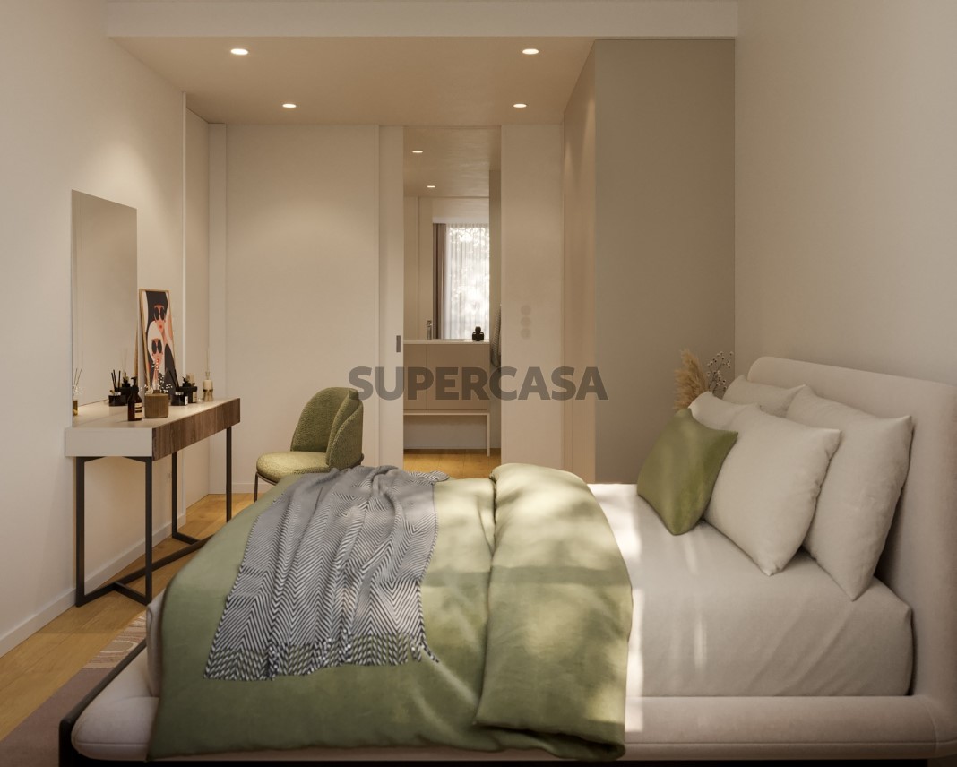Apartamento à venda em Urbanização Quinta Do Meio