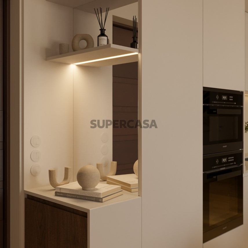 Apartamento à venda em Urbanização Quinta Do Meio
