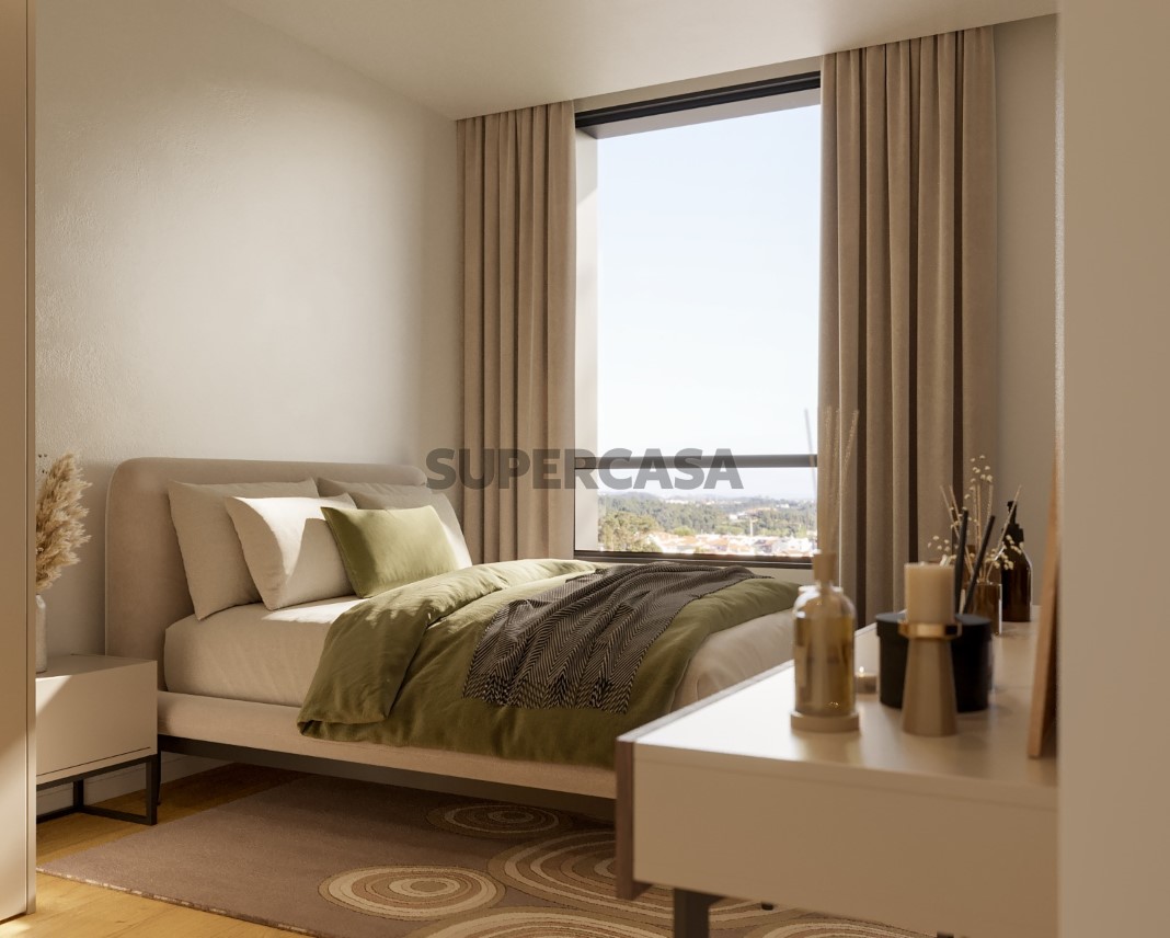 Apartamento à venda em Urbanização Quinta Do Meio
