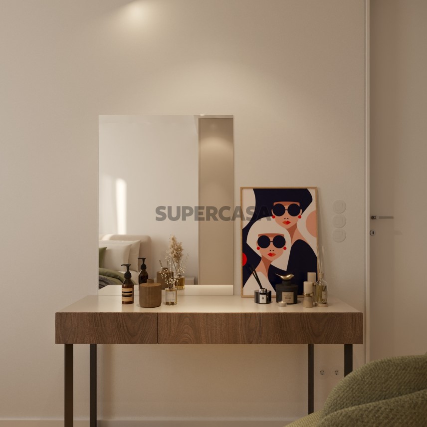 Apartamento à venda em Urbanização Quinta Do Meio