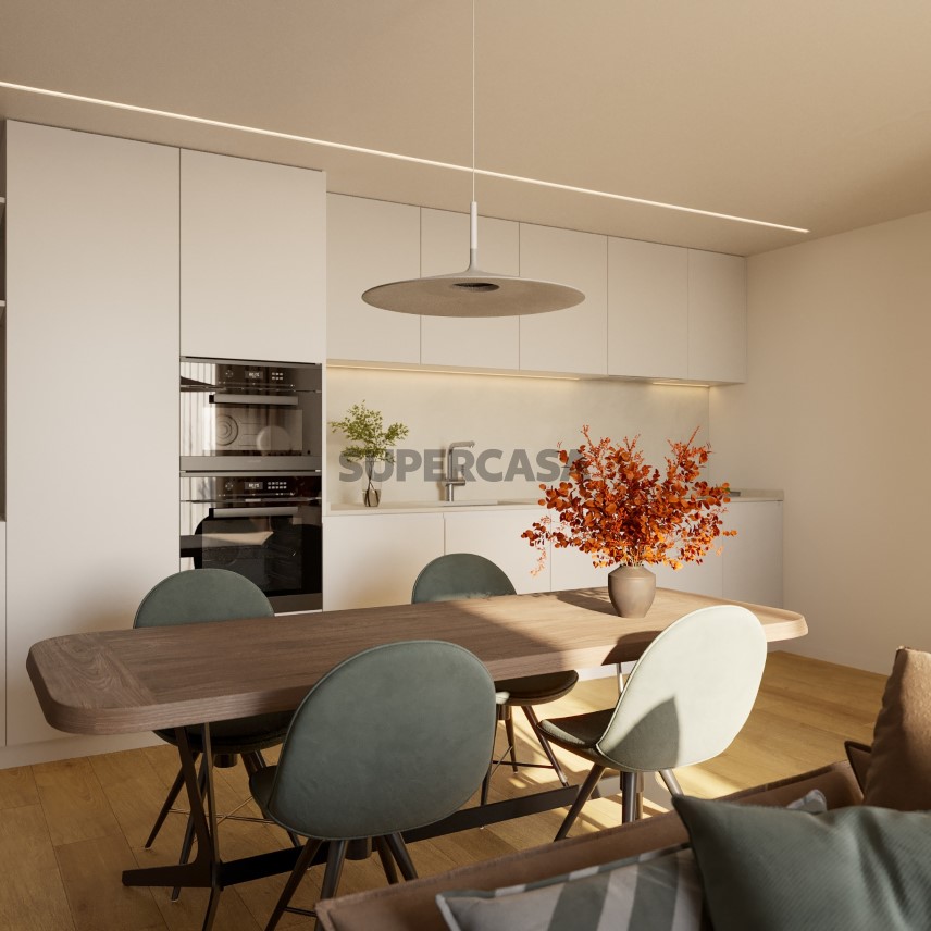 Apartamento à venda em Urbanização Quinta Do Meio