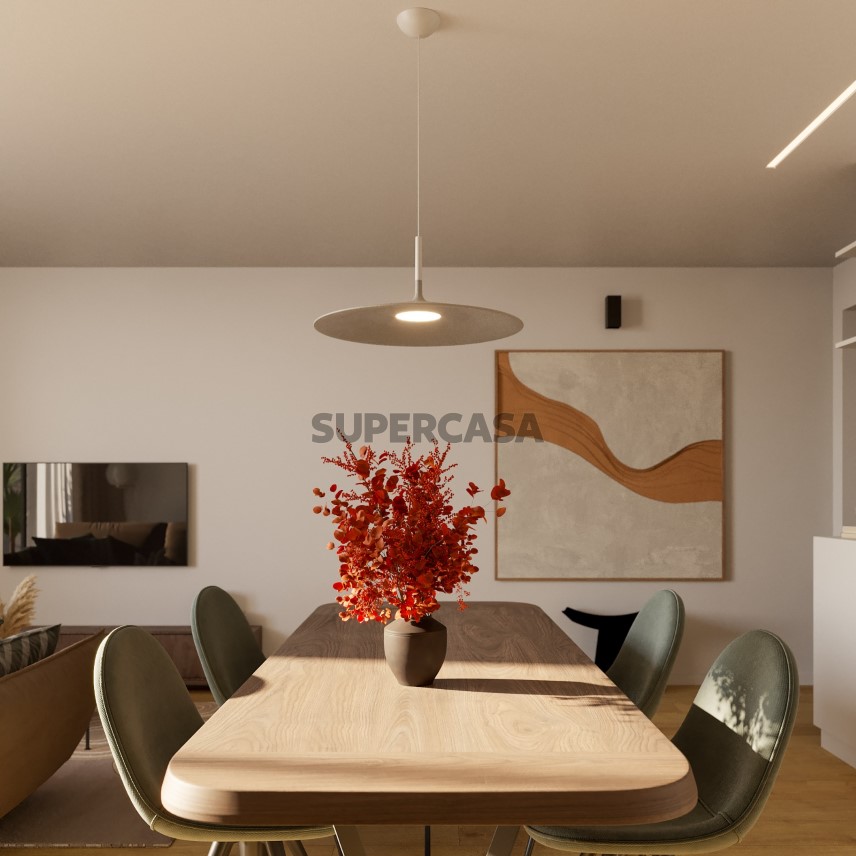Apartamento à venda em Urbanização Quinta Do Meio