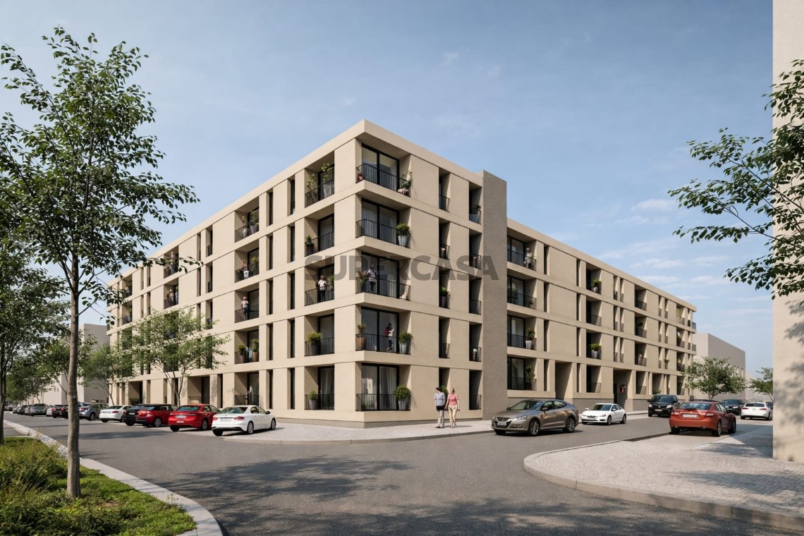 Apartamento à venda em Urbanização Quinta Do Meio