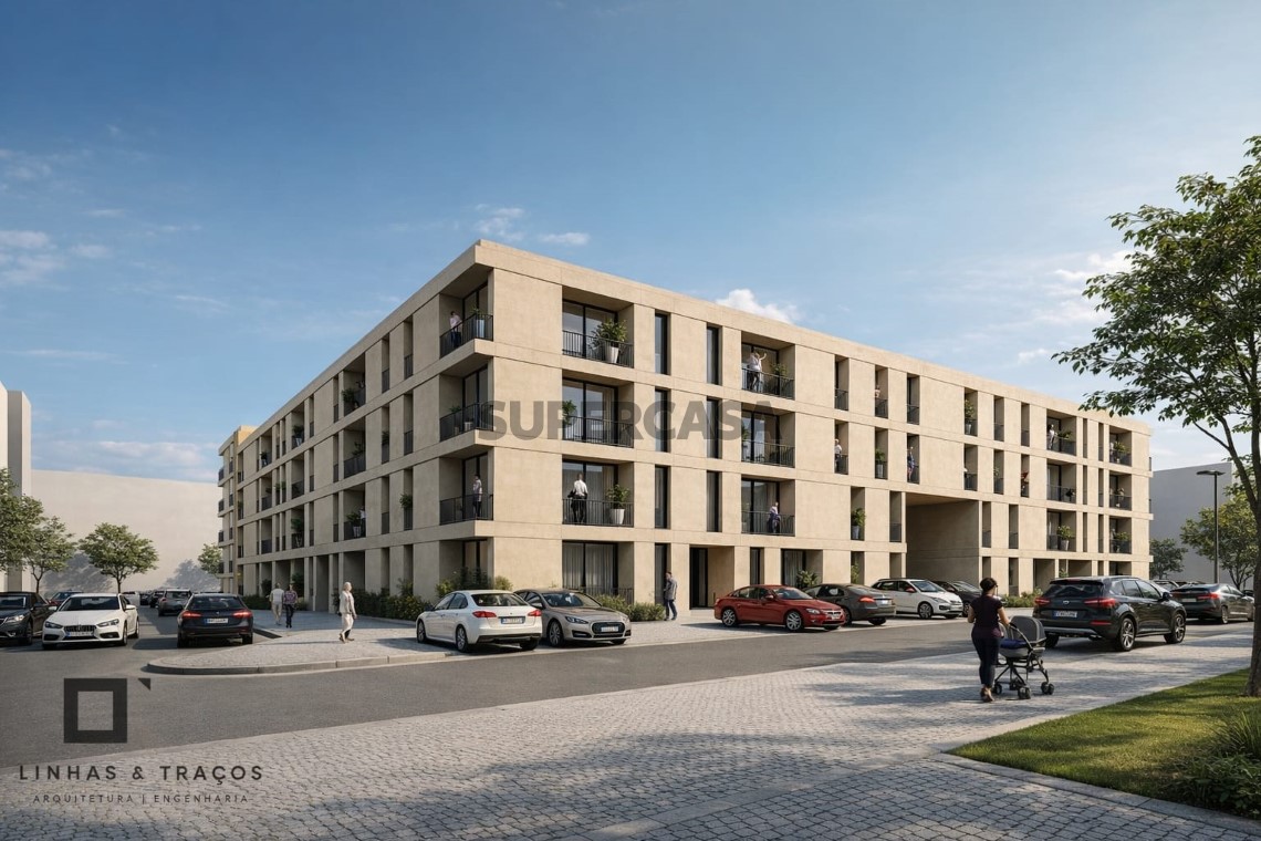Apartamento à venda em Urbanização Quinta Do Meio