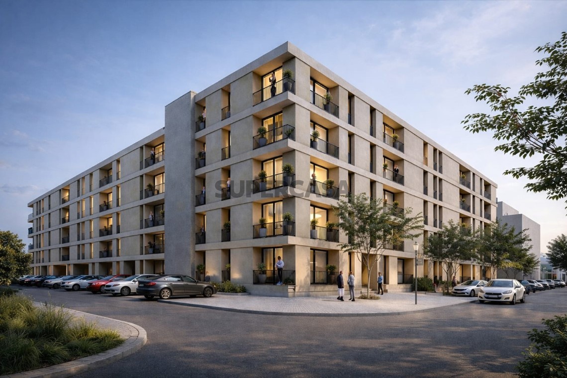 Apartamento à venda em Urbanização Quinta Do Meio