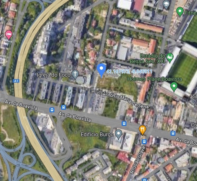 Apartment verkoop Op Rua António Maria de Sena