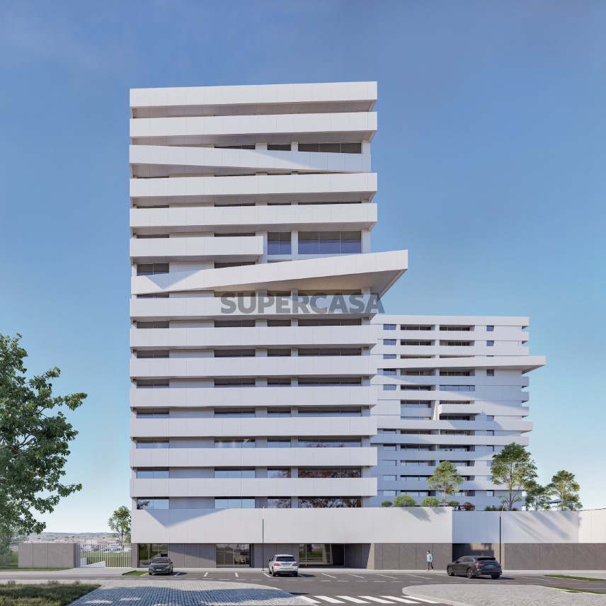 公寓  销售 在 Avenida das Congostas