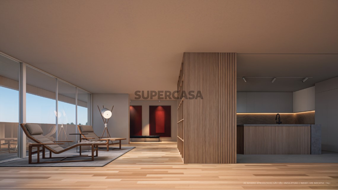 公寓  销售 在 Avenida das Congostas