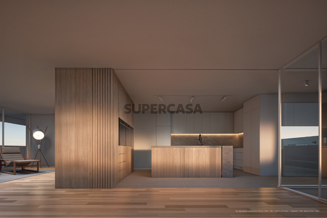 公寓  销售 在 Avenida das Congostas