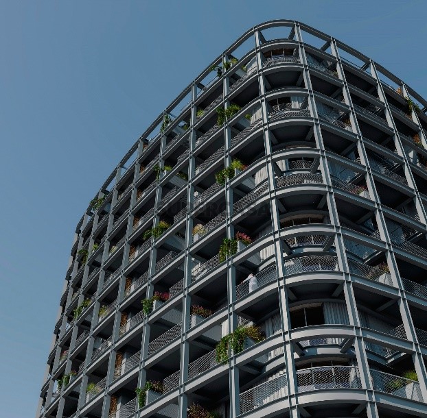Lake Towers, Porto